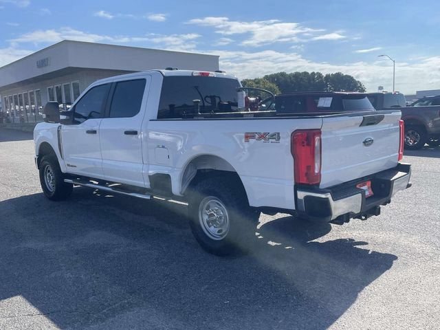 2024 Ford F-250 XL