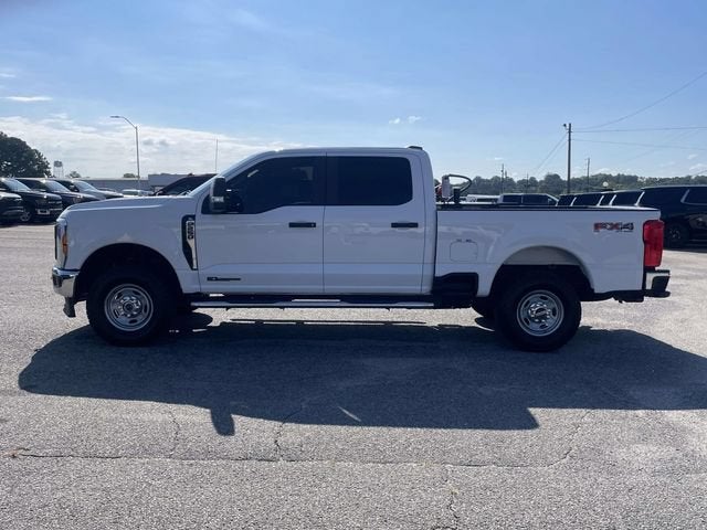 2024 Ford F-250 XL