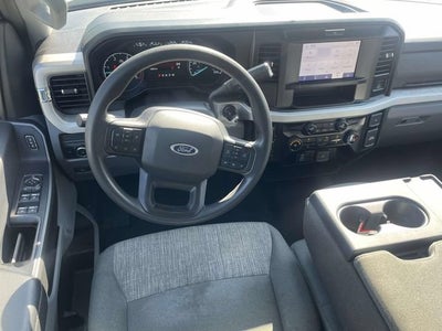 2026 Ford Super Duty F-350 DRW XL