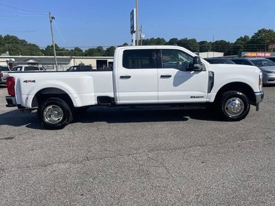2026 Ford Super Duty F-350 DRW XL