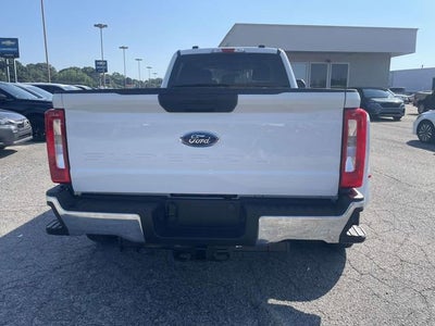 2026 Ford Super Duty F-350 DRW XL