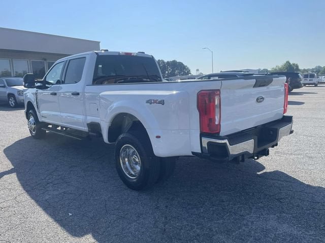 2026 Ford Super Duty F-350 DRW XL