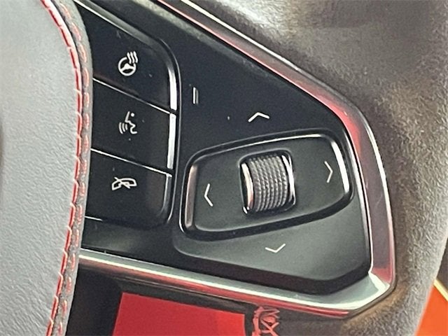 2025 Chevrolet Corvette Z06 3LZ