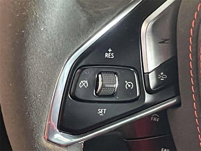 2025 Chevrolet Corvette Z06 3LZ