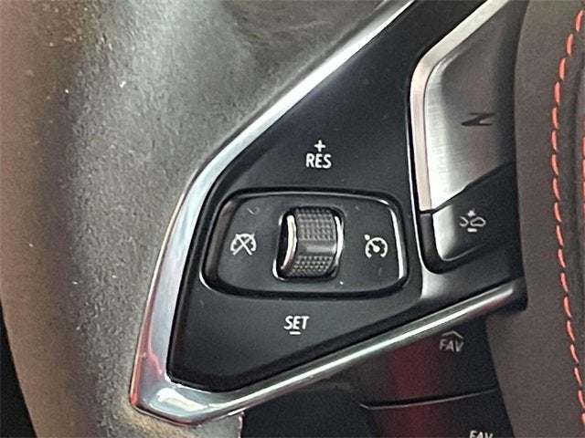 2025 Chevrolet Corvette Z06 3LZ