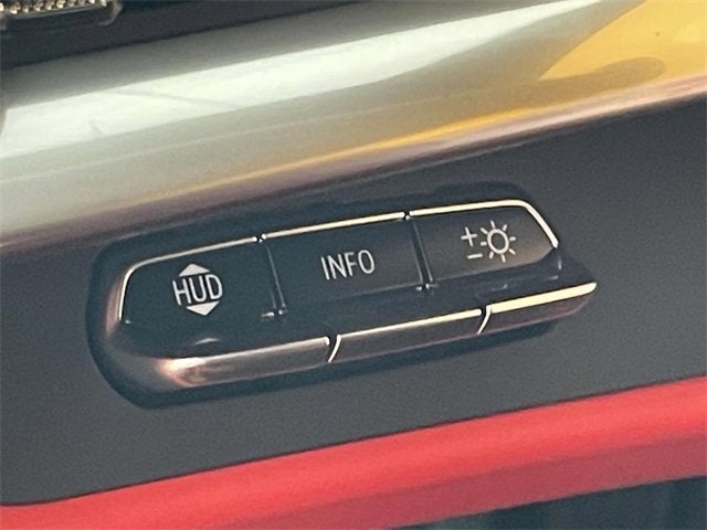 2025 Chevrolet Corvette Z06 3LZ