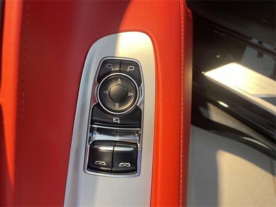 2025 Chevrolet Corvette Z06 3LZ