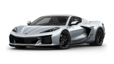 2027 Chevrolet Corvette Grand Sport 2LT