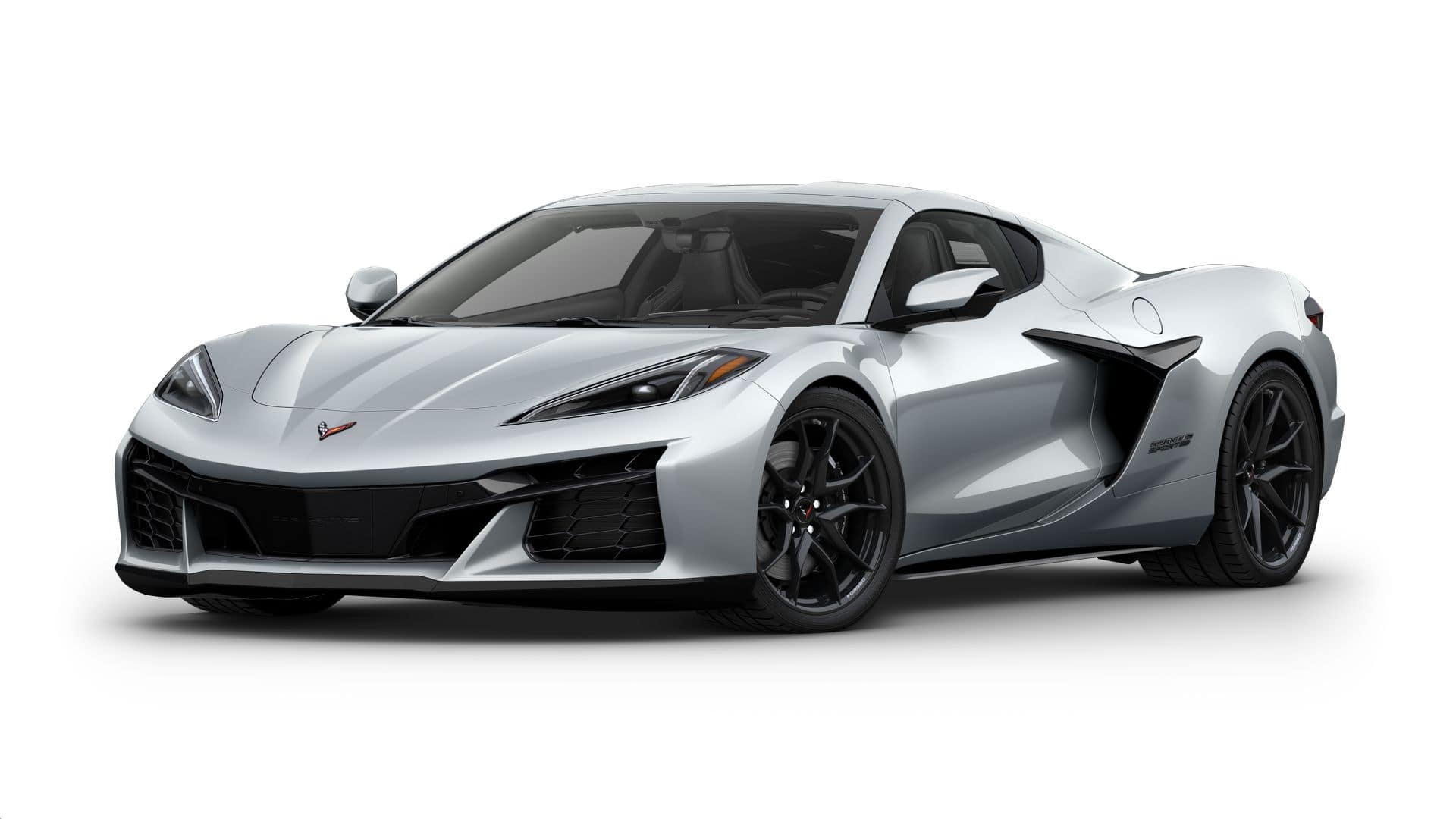 2027 Chevrolet Corvette Grand Sport 2LT