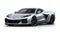 2027 Chevrolet Corvette Grand Sport 2LT