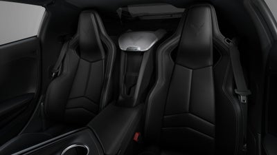 2027 Chevrolet Corvette Grand Sport 2LT
