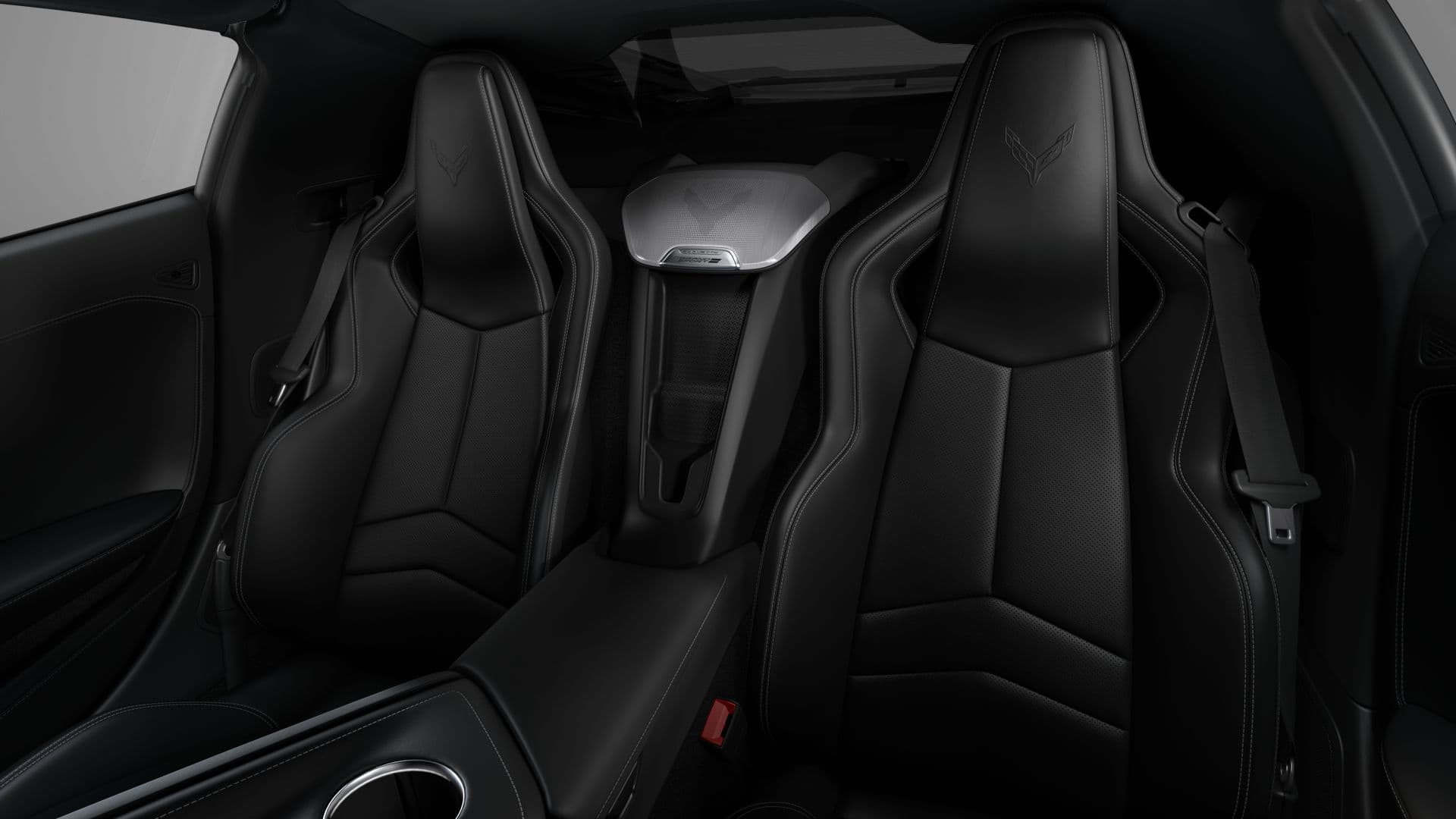 2027 Chevrolet Corvette Grand Sport 2LT