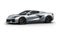 2027 Chevrolet Corvette Grand Sport 2LT