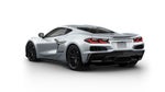 2027 Chevrolet Corvette Grand Sport 2LT
