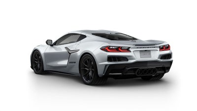 2027 Chevrolet Corvette Grand Sport 2LT