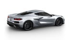 2027 Chevrolet Corvette Grand Sport 2LT