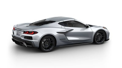 2027 Chevrolet Corvette Grand Sport 2LT