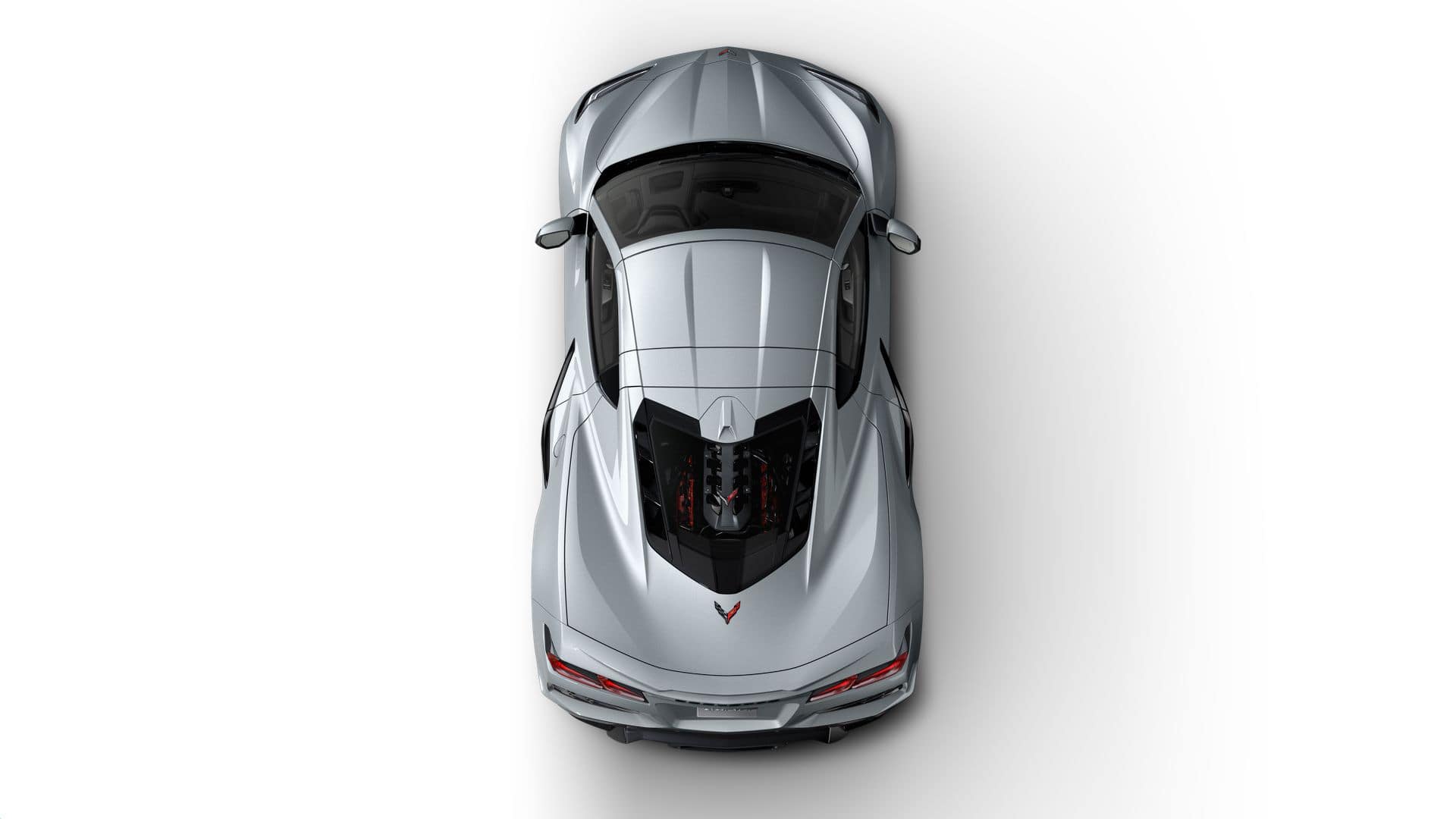 2027 Chevrolet Corvette Grand Sport 2LT