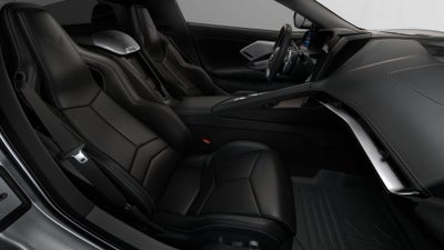 2027 Chevrolet Corvette Grand Sport 2LT