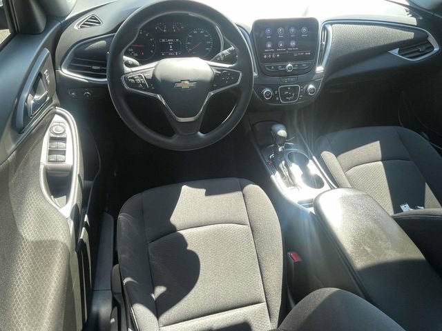 2023 Chevrolet Malibu LS