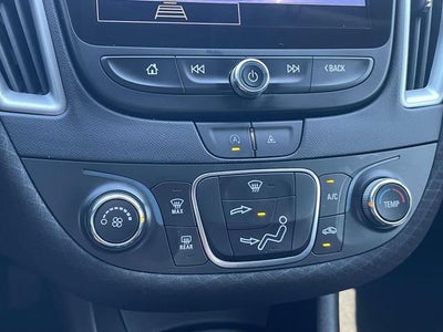 2023 Chevrolet Malibu LS