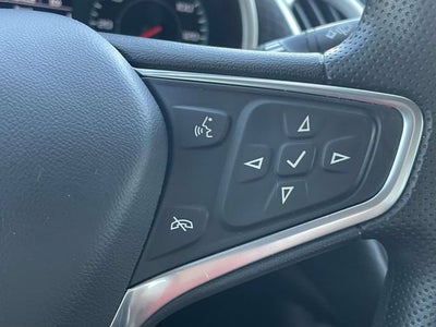 2023 Chevrolet Malibu LS