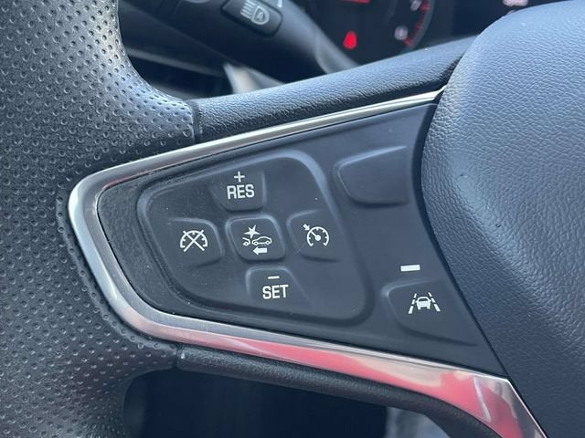 2023 Chevrolet Malibu LS