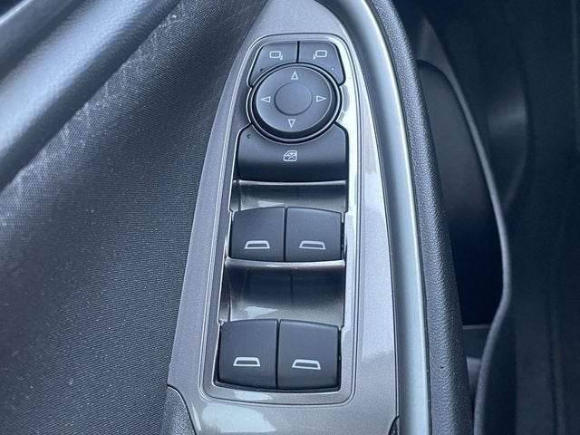2023 Chevrolet Malibu LS