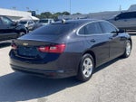 2023 Chevrolet Malibu LS