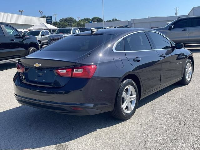 2023 Chevrolet Malibu LS