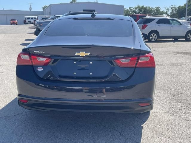 2023 Chevrolet Malibu LS