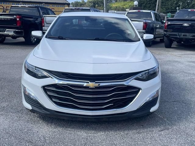 2024 Chevrolet Malibu FL