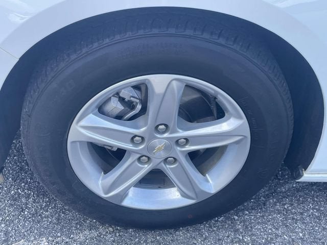 2024 Chevrolet Malibu FL