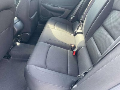 2024 Chevrolet Malibu FL