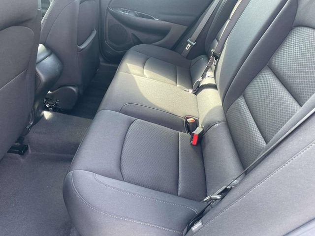 2024 Chevrolet Malibu FL