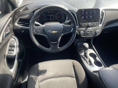 2024 Chevrolet Malibu FL