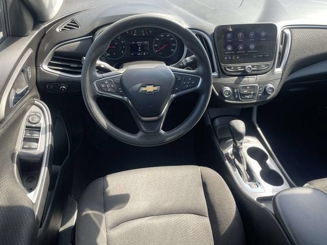 2024 Chevrolet Malibu FL