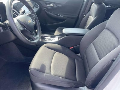 2024 Chevrolet Malibu FL