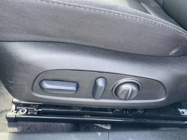 2024 Chevrolet Malibu FL