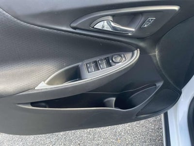 2024 Chevrolet Malibu FL