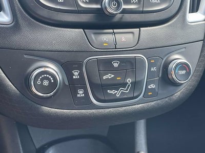 2024 Chevrolet Malibu FL