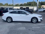 2024 Chevrolet Malibu FL
