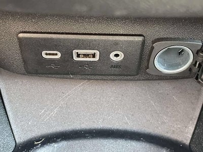 2024 Chevrolet Malibu FL