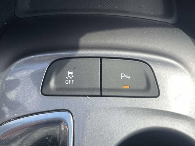 2024 Chevrolet Malibu FL