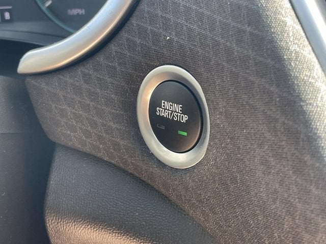 2024 Chevrolet Malibu FL