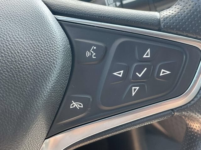 2024 Chevrolet Malibu FL