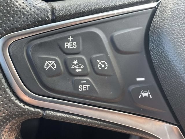 2024 Chevrolet Malibu FL
