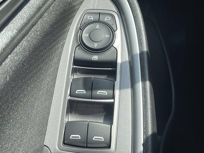 2024 Chevrolet Malibu FL