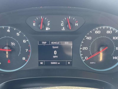 2024 Chevrolet Malibu FL