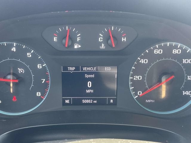 2024 Chevrolet Malibu FL